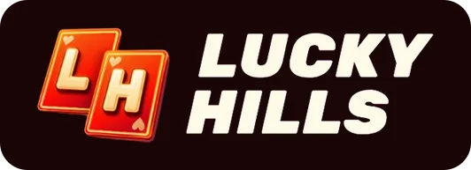 Lucky Hills logó